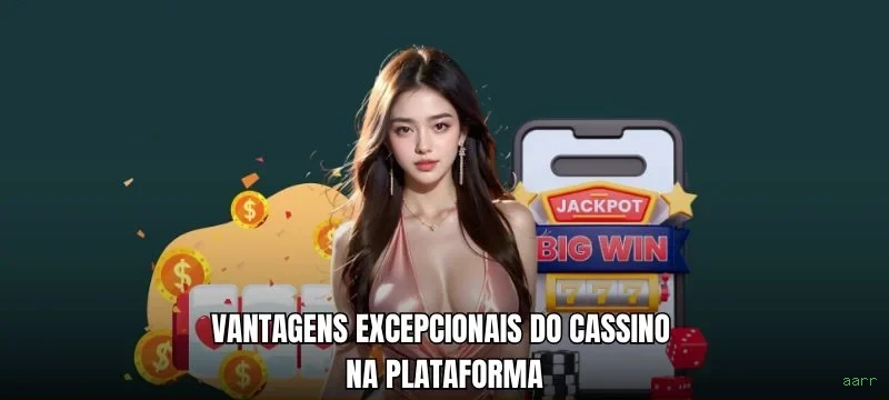 Roleta e blackjack aarr