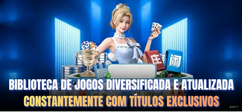 Aplicativo móvel aarr para iOS e Android