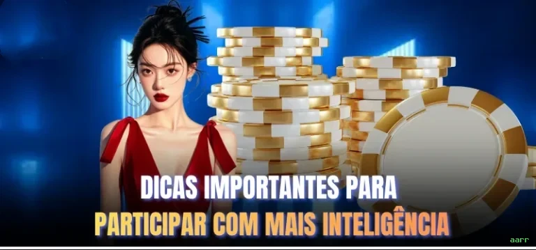 Ganhar e sacar na aarr